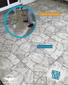 Pulido especializado